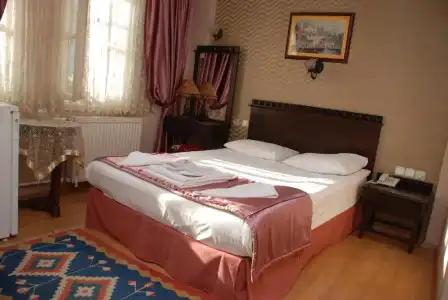 Tashkonak Studio Suites - 31