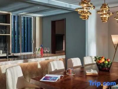 Pullman Phu Quoc Beach Resort - 202