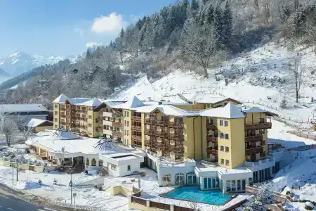 Superior Sport und Familienresort Alpenblick - 17