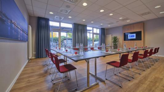 Holiday Inn Express Düsseldorf City North by IHG - 47