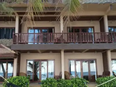Haad Khuad Resort - 29