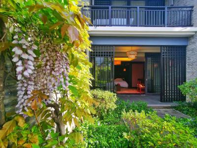 Banyan Tree Lijiang - 72