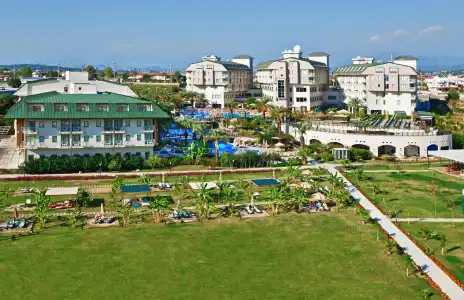 Novum Garden Side - All Inclusive - 16