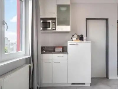 Numa Frankfurt Oben - 22