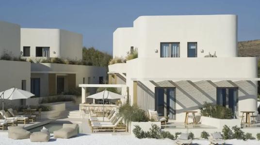 White Pebble Suites - 43