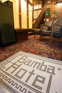 Bamba Tokyo-Private Townhouse- - 9