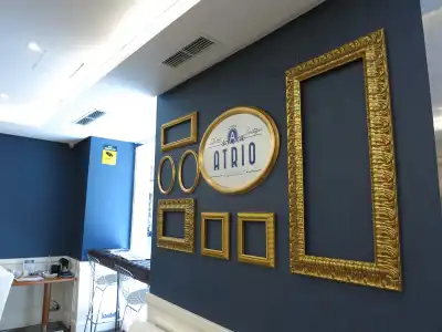Boutique Atrio - 0