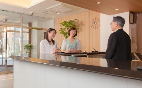 Tokyu Stay Monzen Nakacho Tokyo - 15