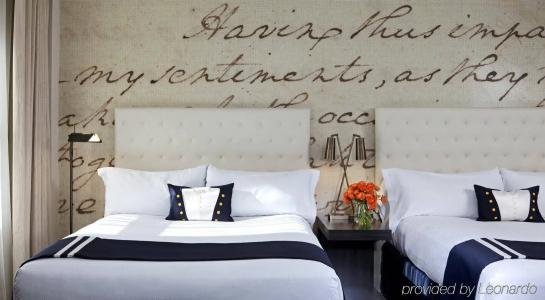 Kimpton GEORGE by IHG - 39