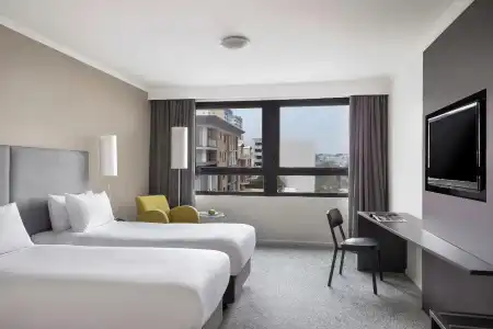 Mantra Parramatta - 4