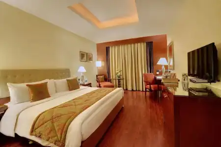 Fortune Select JP Cosmos, Bengaluru - Member ITCs' Group - 28