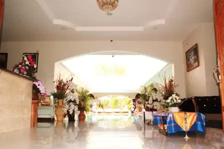 Nok Resort & - 1