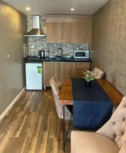 No 139 Apartments - 56