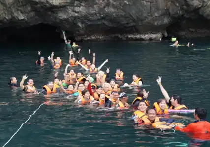 Lanta Riviera Resort (SHA Extra Plus) - 24