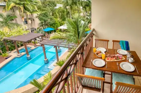 Freestyle Resort Port Douglas - 77