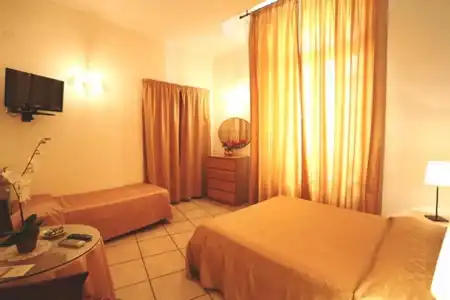 Bovio Suite - 38