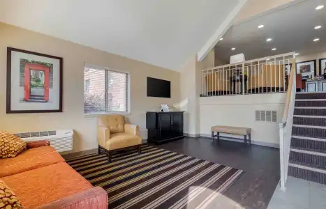 Studio 6 Suites Greenville, SC - Haywood Mall - 15