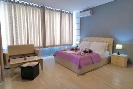 Oceanic Overview Suites - 89