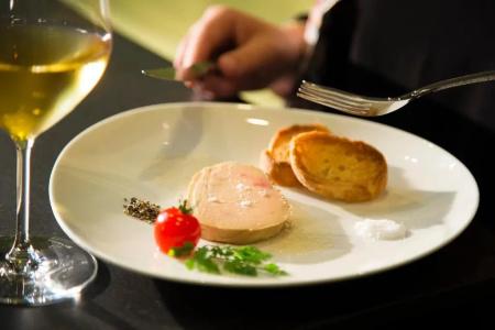 Hôtel Oceania Le Métropole Montpellier - 9
