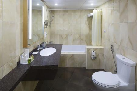 Occidental Sharjah Grand - 8