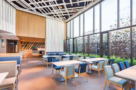 Holiday Inn Express Bangkok Soi Soonvijai by IHG - 24