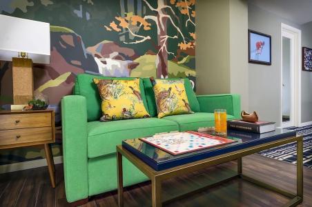 Graduate by Hilton Madison - 11