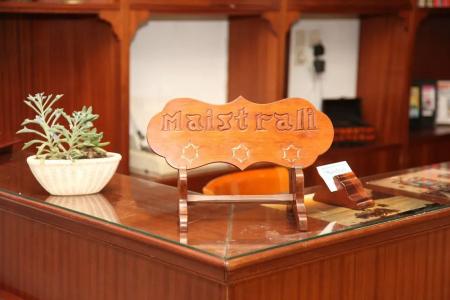 Maistrali - 46