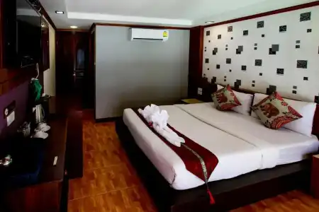 Coco Bella Resort - 69