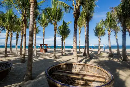 Grandvrio Ocean Resort Danang - 32