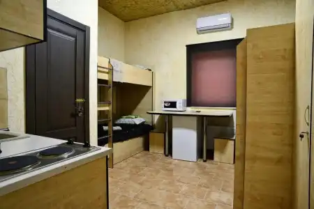 Hostel Logovo - 21