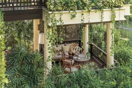 Four Seasons Resort Chiang Mai - 57