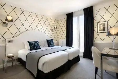Hôtel Le Royal - 47