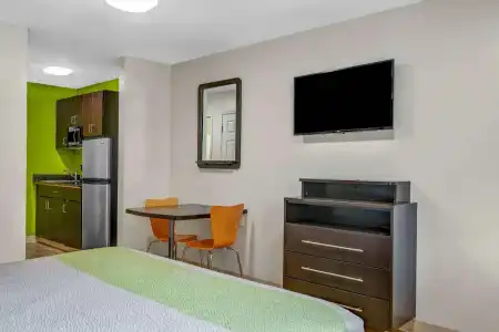 Studio 6 Extended Stay - Atlanta, GA - Chamblee - 11