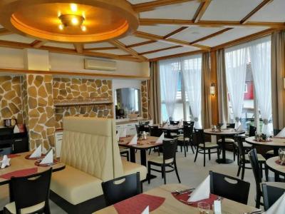 Wellness Garni Krone - 29