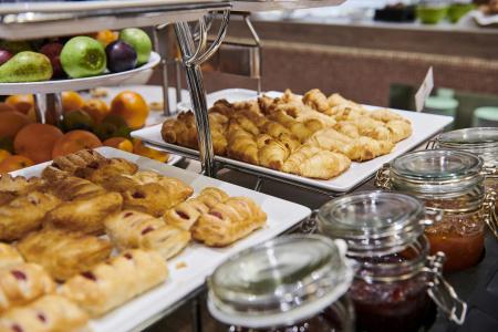 Holiday Inn DUSSELDORF CITY TOULOUSER ALL. by IHG - 32