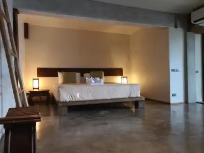Bambuh Boutique Homestay - 35