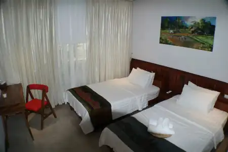 Mowin Boutique & Residence - 61