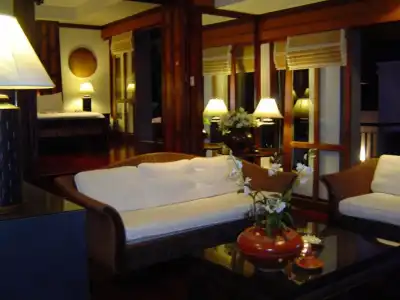 Baan Yin Dee Boutique Resort - 58