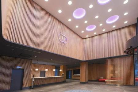 Ocak Aparthotel - 11