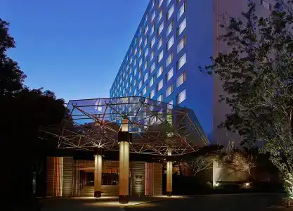 The Prince Sakura Tower Tokyo, Autograph Collection - 0