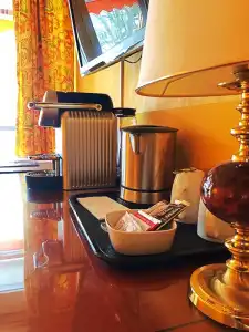 and Spa Silberhorn - 110