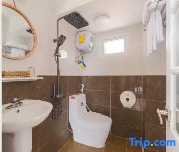 GREEN MEADOW VILLA&café - 87