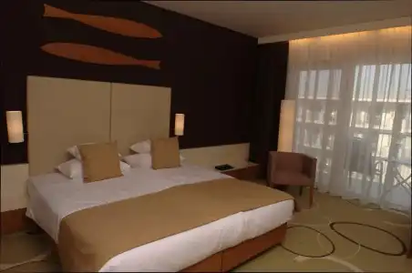 Velence Resort & Spa - - Spa -Restaurant - 3