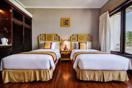 Huong Giang Resort and Spa - 87