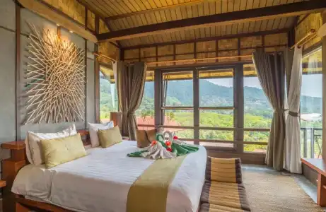 Alama Sea Village Resort - 44