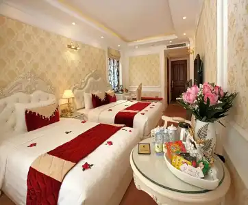 Hanoi Royal - 90