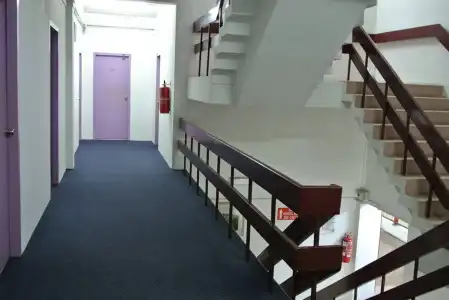 YMCA Penang - 19