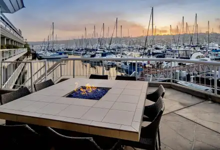 Bay Club & Marina - 24