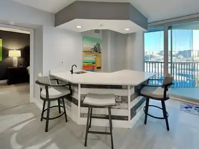 Gullwing by Distinctive Beach Rentals - 61