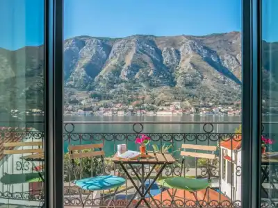 Windrose Apartments - 117